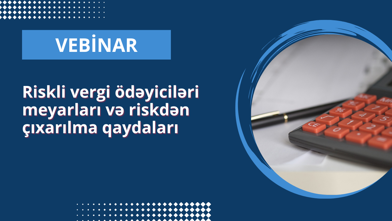 Riskli vergi ödəyiciləri