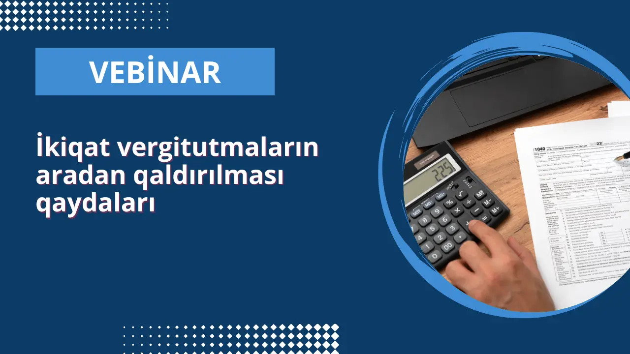 ikiqat vergitutmaların aradan qaldırılması