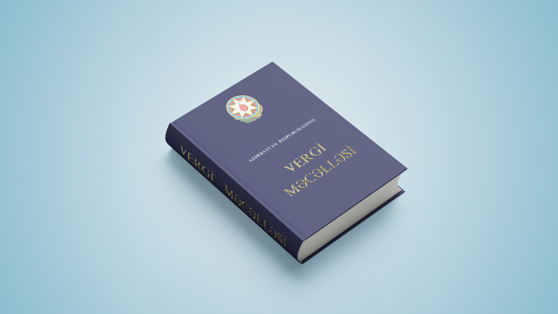 Vergi Məcəlləsi 2026